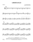 Libertango - Violin 2