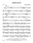 Libertango - Cello