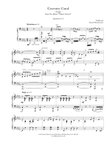 Coventry Carol (Tango)