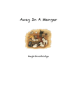 Away in a manger