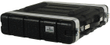 ABS Series Amp Rack – 2 Space