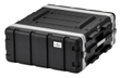 ABS Series Amp Rack – 4 Space