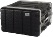 ABS Series Amp Rack – 6 Space