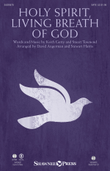 Holy Spirit, Living Breath of God