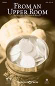 From an Upper Room mini preview