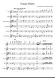Holiday Medley