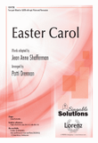 Easter Carol