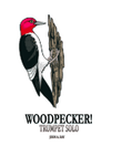WOODPECKER!