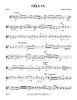 Deja Vu - Viola mini preview