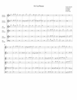 Sonata no.14 a6 (28 Sonate a quattro, sei et otto, con alcuni concerti (1608)) 