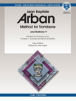Method For Trombone