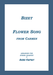 Flower Song