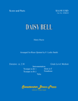 Daisy Bell (Bicycle Built for Two)