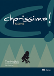 The Hobbit. Three Arrangements for youth choir (SSA) by Enjott Schneider