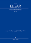 Vesper Voluntaries