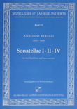 Sonatella I-II-IV