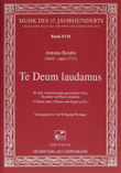 Te Deum laudamus