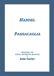 Passacaglia