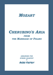 Cherubino's Aria 