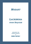 Lacrimosa