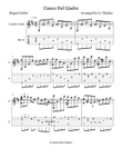 Canco del Lladre (Song of the Thief)