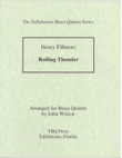 Rolling Thunder