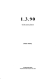 1.3.90 (Solo for piano)