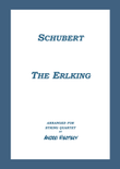 The Erlking - Der Erlkönig