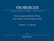 New Edition of the Complete Works, Volumes I -VII