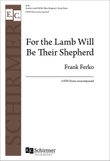 For the Lamb Will Be Their Shepherd mini preview