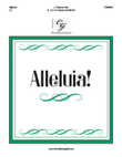 Alleluia!