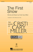 The First Snow