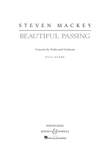 Beautiful Passing