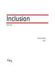 Inclusion