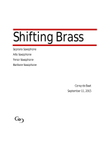 Shifting Brass