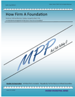 How Firm A Foundation