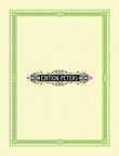 Chaconne for Piano Solo
