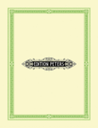 Exsultet - Praeconium Paschale for SSA Choir, Trumpet, Trombone and Piano