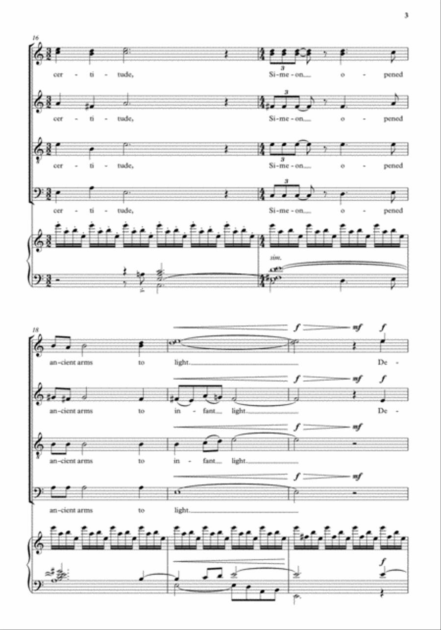 Candlemas SSATB scores gallery preview page 4