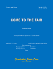 Come to the Fair