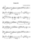 Etude #5