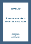 Papageno's Aria 