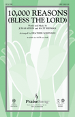 10,000 Reasons (Bless the Lord)