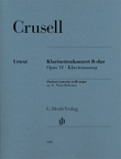 Clarinet Concerto in B-flat Major, Op. 11