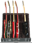 G-GSC™ Guitar Stand Case