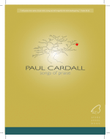 Paul Cardall - Songs of Praise