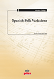 Spanish Folk Variations