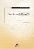 Concierto del Joro-Vi
