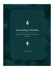 Sacred Piano Preludes - book 1