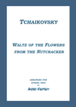 Waltz of the Flowers